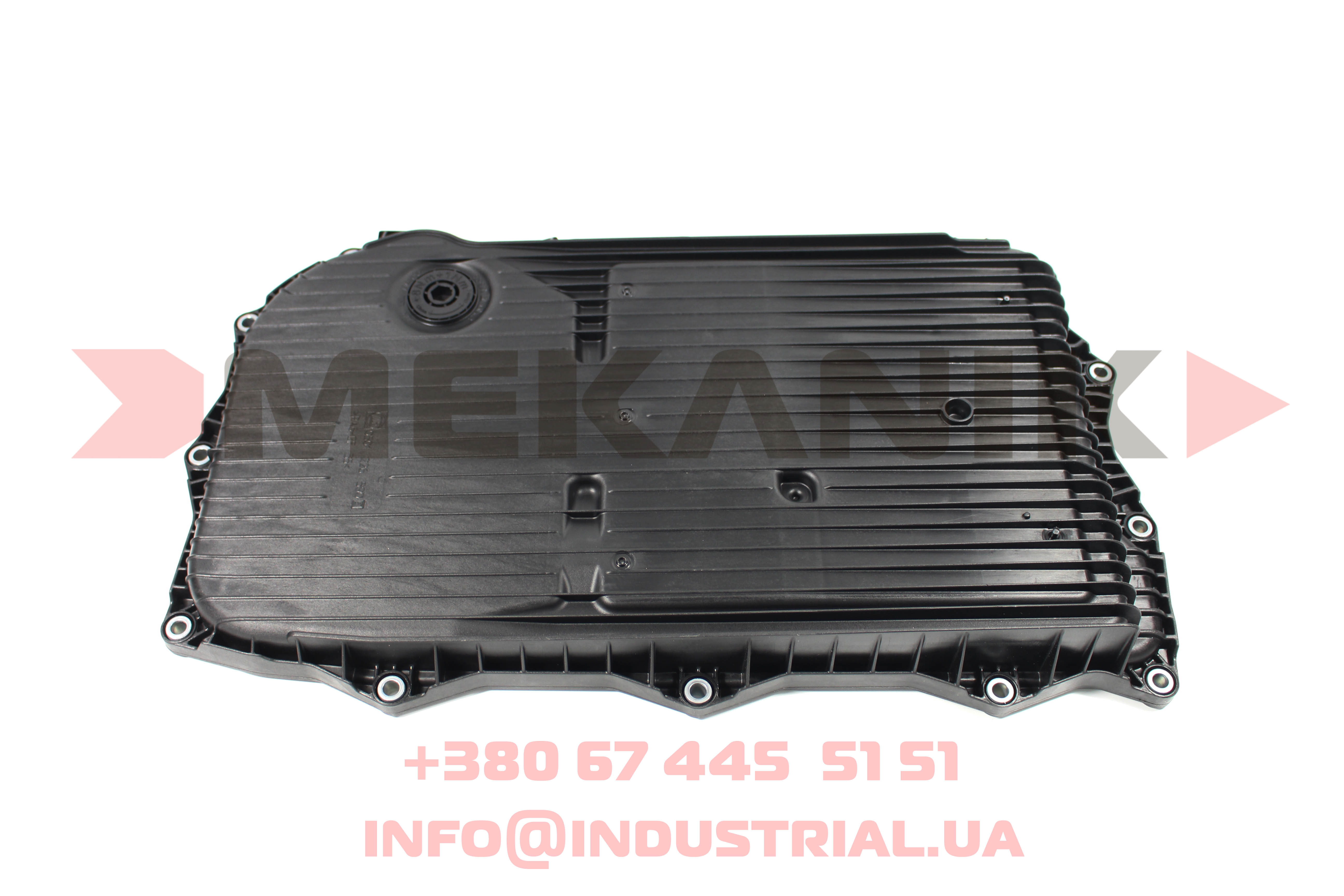 MKO 7200468 MEKANIK OEM